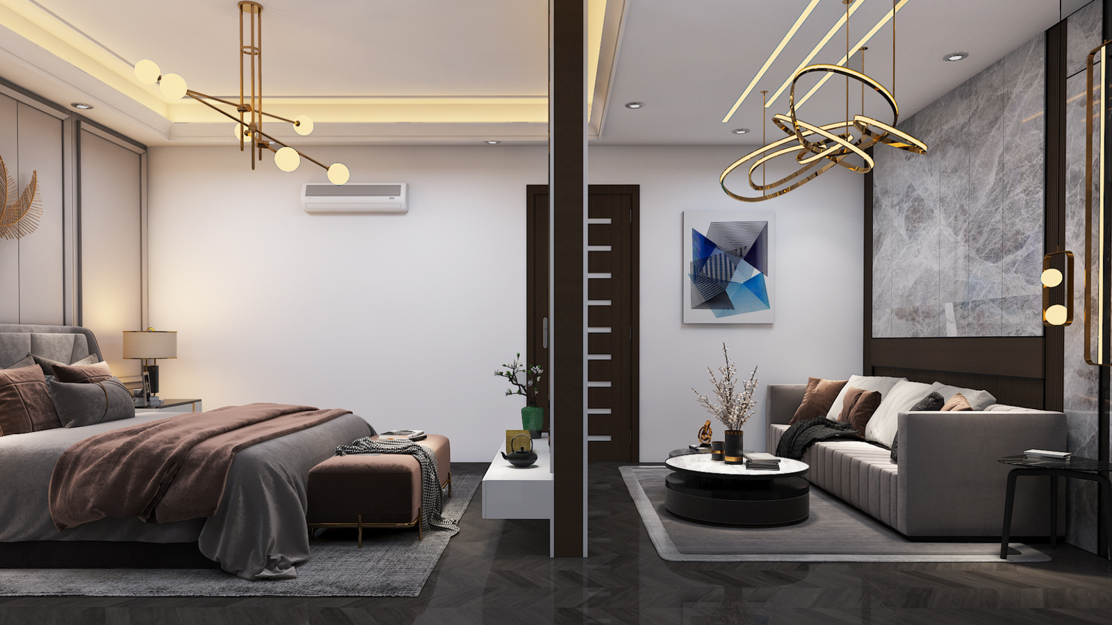 Sainik Vihar Property